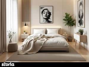 Apartament bine compartimentat, inclazire in pardoseala-Metrou Berceni — miniatura 5