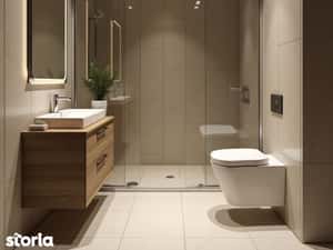 Apartament bine compartimentat, inclazire in pardoseala-Metrou Berceni — miniatura 6