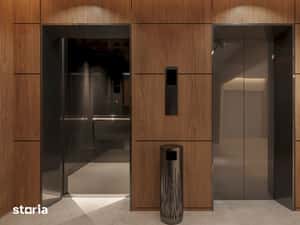 Apartament modern, 2 camere, bloc nou, Str. Stelelor, acces Militari — miniatura 4