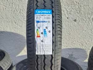 Anvelope noi vara 215 70 r15c — miniatura 4