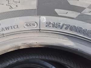 Anvelope noi vara 215 70 r15c — miniatura 6