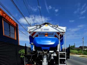 UNIMOG U400 #unimog — miniatura 5