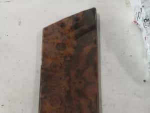 Ornament Usa Stanga Spate Jaguar Xf (Cc9_, X250) [ 2008 - 2015 ]