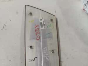 Ornament Usa Stanga Spate Jaguar Xf (Cc9_, X250) [ 2008 - 2015 ] — miniatura 2