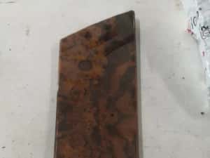 Ornament Usa Stanga Spate Jaguar Xf (Cc9_, X250) [ 2008 - 2015 ] — miniatura 3