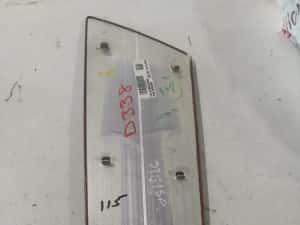 Ornament Usa Stanga Spate Jaguar Xf (Cc9_, X250) [ 2008 - 2015 ] — miniatura 4