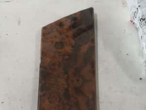 Ornament Usa Stanga Spate Jaguar Xf (Cc9_, X250) [ 2008 - 2015 ] — miniatura 5