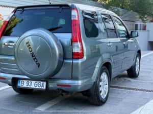Honda crv 2005 4x4 made in Japan — miniatura 3