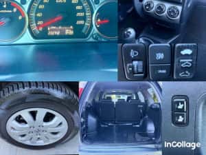 Honda crv 2005 4x4 made in Japan — miniatura 7