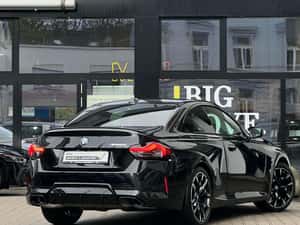 BMW M240i Automată 387 HP Benzină
