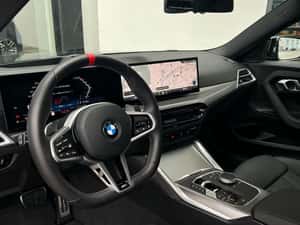 BMW M240i Automată 387 HP Benzină — miniatura 5