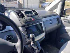Vand viano 3000 v6 autoutilitara 6 locuri — miniatura 4