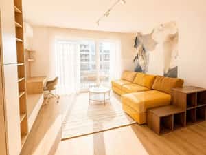 Apartament, 57 m²,  — miniatura 5