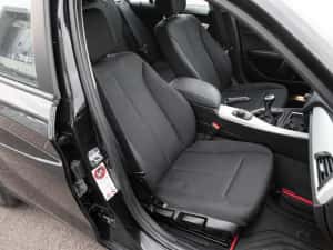 Bmw 118d X-drive 4x4 — miniatura 7
