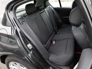 Bmw 118d X-drive 4x4 — miniatura 8