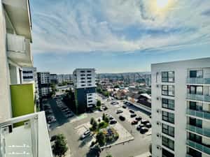 Apartament Panoramic cu 2 camere, Prima Onestilor, 58mp