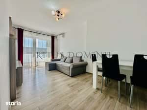 Apartament Panoramic cu 2 camere, Prima Onestilor, 58mp — miniatura 4
