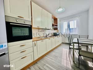 Apartament Panoramic cu 2 camere, Prima Onestilor, 58mp — miniatura 5