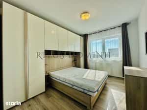 Apartament Panoramic cu 2 camere, Prima Onestilor, 58mp — miniatura 6