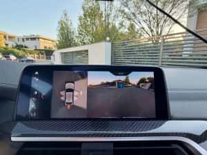 BMW X4 M COMPETITION 510 cai/posibilitate finantare — miniatura 7