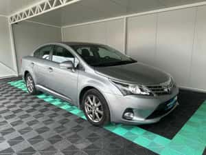 Toyota Avensis 2013, 227.000 km, Diesel, 6.350 EUR — miniatura 2