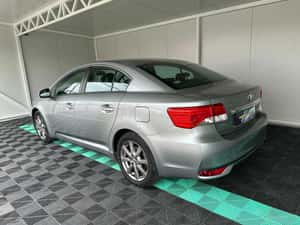 Toyota Avensis 2013, 227.000 km, Diesel, 6.350 EUR — miniatura 4