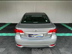 Toyota Avensis 2013, 227.000 km, Diesel, 6.350 EUR — miniatura 6