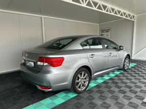 Toyota Avensis 2013, 227.000 km, Diesel, 6.350 EUR — miniatura 7