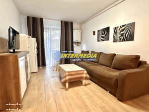 APARTAMENT 3 CAMERE I BLOC NOU I CETATE I MOBILATA I PARCARE I