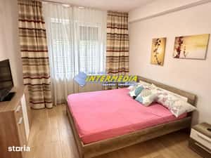 APARTAMENT 3 CAMERE I BLOC NOU I CETATE I MOBILATA I PARCARE I — miniatura 4