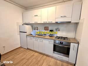 APARTAMENT 3 CAMERE I BLOC NOU I CETATE I MOBILATA I PARCARE I — miniatura 5