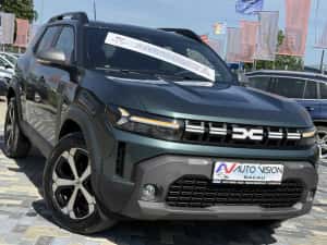 *RATE//LEASING*DACIA DUSTER Expression ECO-G 120CP–BENZINA+GPL Cutie AUTOMATA 2026 NOU TVA deductibil garantie de producator 3 ani STOC! — miniatura 4