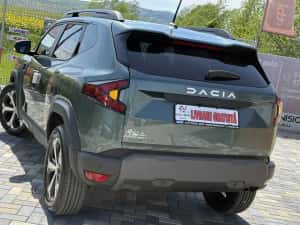 *RATE//LEASING*DACIA DUSTER Expression ECO-G 120CP–BENZINA+GPL Cutie AUTOMATA 2026 NOU TVA deductibil garantie de producator 3 ani STOC! — miniatura 5