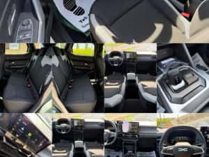 *RATE//LEASING*DACIA DUSTER Expression ECO-G 120CP–BENZINA+GPL Cutie AUTOMATA 2026 NOU TVA deductibil garantie de producator 3 ani STOC! — miniatura 7