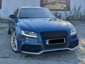 Audi A5 2.0 TFSI 300cp Stage 2 S5 Pack! Parc Auto/Rate/BuyBack
