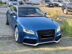 Audi A5 2.0 TFSI 300cp Stage 2 S5 Pack! Parc Auto/Rate/BuyBack — miniatura 2