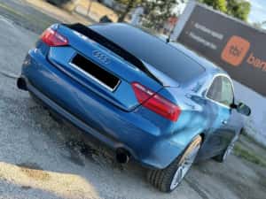 Audi A5 2.0 TFSI 300cp Stage 2 S5 Pack! Parc Auto/Rate/BuyBack — miniatura 3