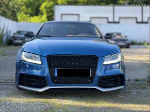 Audi A5 2.0 TFSI 300cp Stage 2 S5 Pack! Parc Auto/Rate/BuyBack — miniatura 5