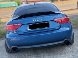 Audi A5 2.0 TFSI 300cp Stage 2 S5 Pack! Parc Auto/Rate/BuyBack — miniatura 6