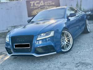 Audi A5 2.0 TFSI 300cp Stage 2 S5 Pack! Parc Auto/Rate/BuyBack — miniatura 7