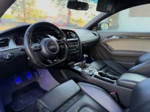 Audi A5 2.0 TFSI 300cp Stage 2 S5 Pack! Parc Auto/Rate/BuyBack — miniatura 8