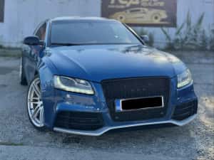 Audi A5 2.0 TFSI 300cp Stage 2 S5 Pack! Parc Auto/Rate/BuyBack — miniatura 9