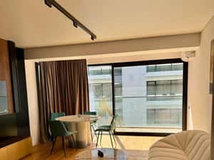 Apartament 2 camere | Yacht Kid | Floreasca | Barbu Vacarescu — miniatura 1