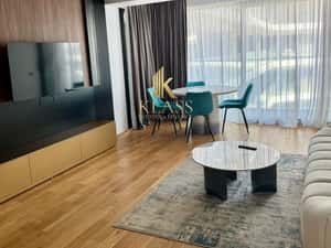 Apartament 2 camere | Yacht Kid | Floreasca | Barbu Vacarescu — miniatura 4