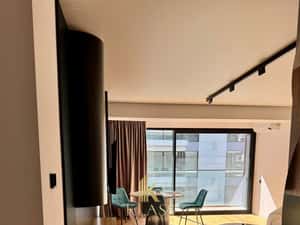 Apartament 2 camere | Yacht Kid | Floreasca | Barbu Vacarescu — miniatura 5