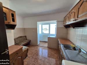 Apartament 2 camere decomandat – zona centrală, Carei | Etaj 3 — miniatura 3