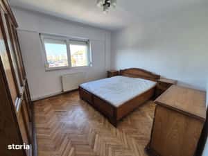 Apartament 2 camere decomandat – zona centrală, Carei | Etaj 3 — miniatura 4