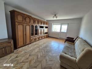Apartament 2 camere decomandat – zona centrală, Carei | Etaj 3 — miniatura 6