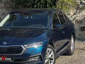 Skoda Octavia 2.0 TDI DSG Ambition 2023
