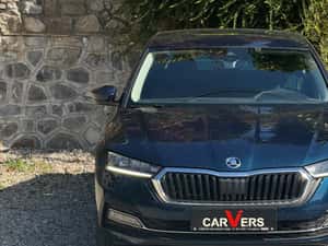 Skoda Octavia 2.0 TDI DSG Ambition 2023 — miniatura 7